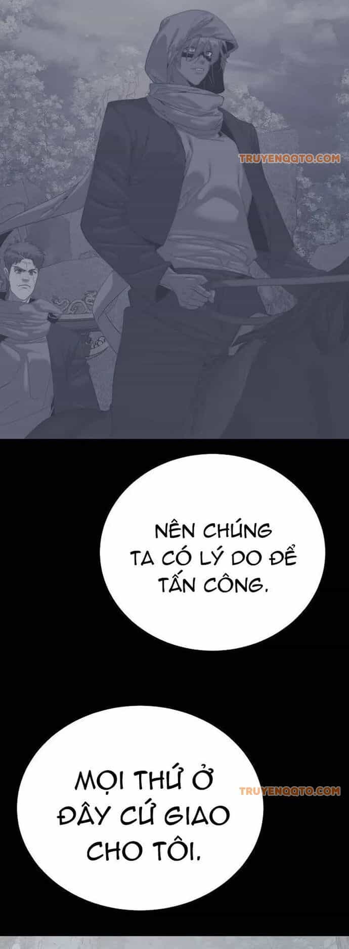 Hành Tinh Quái Vật - Chương 70 - ảnh 16