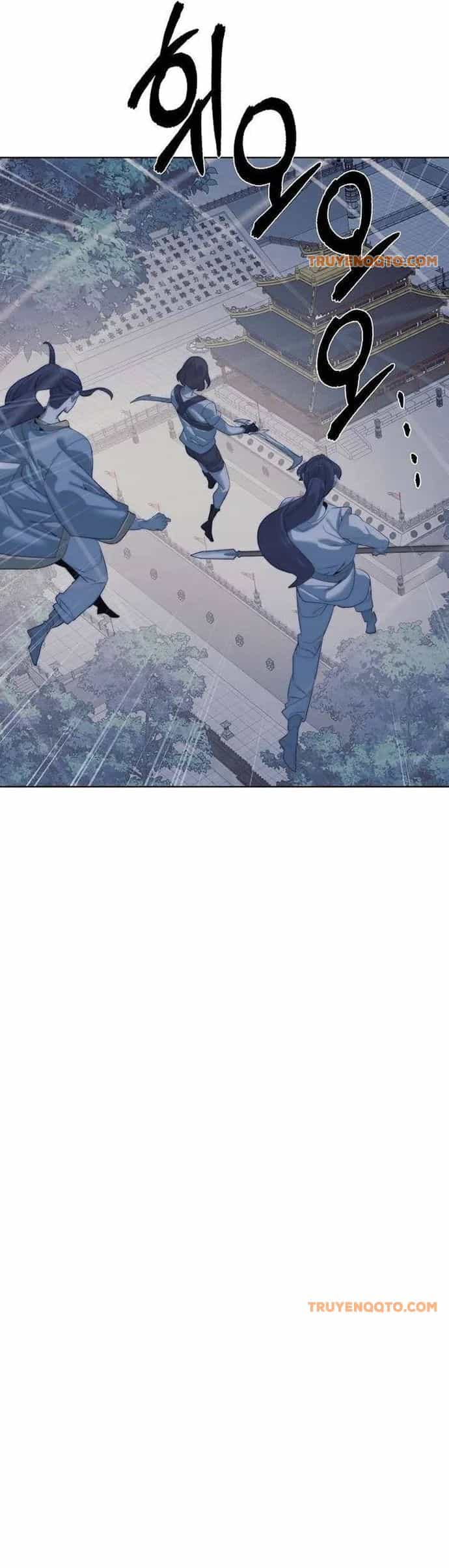 Hành Tinh Quái Vật - Chương 70 - ảnh 23
