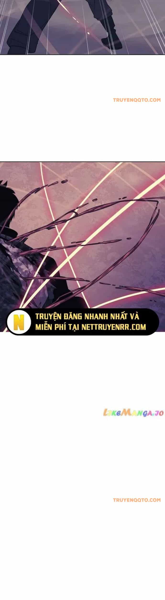 Hành Tinh Quái Vật - Chương 70 - ảnh 41