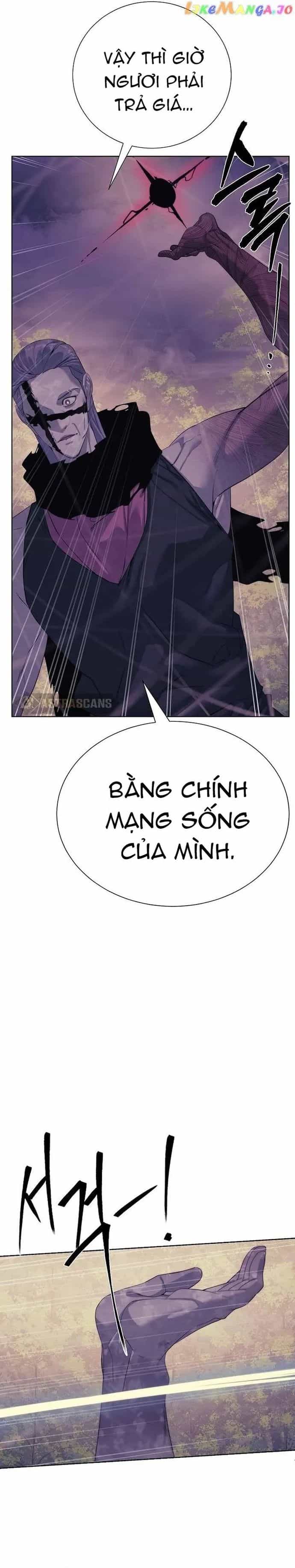 Hành Tinh Quái Vật - Chương 73 - ảnh 10