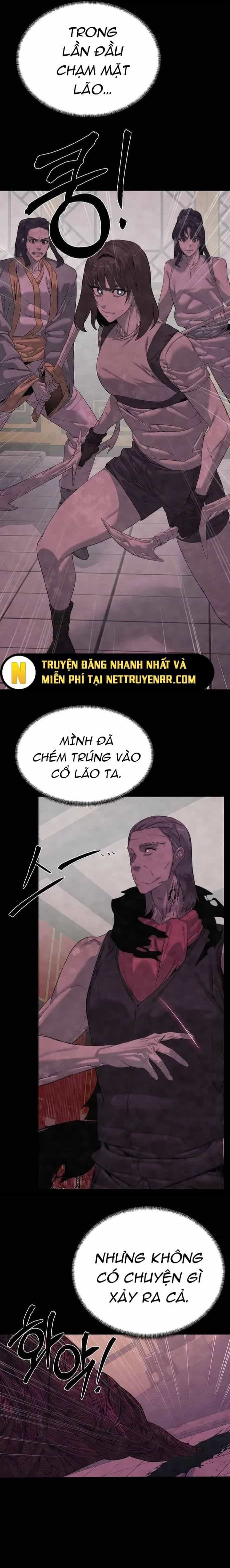 Hành Tinh Quái Vật - Chương 73 - ảnh 15