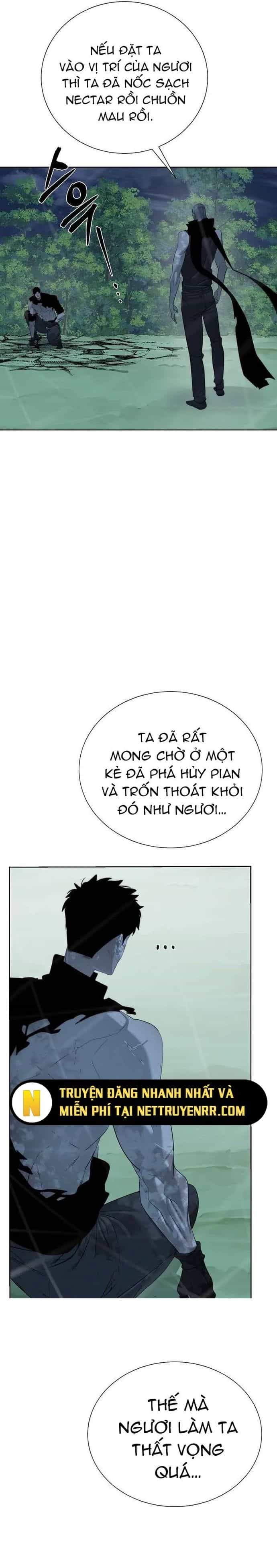 Hành Tinh Quái Vật - Chương 73 - ảnh 9