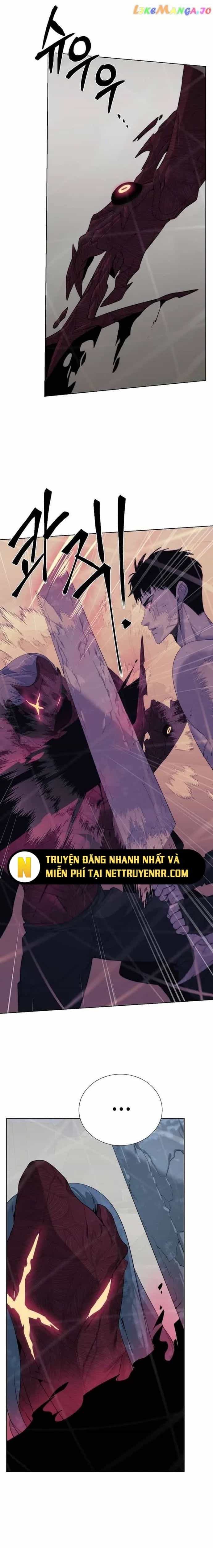 Hành Tinh Quái Vật - Chương 74 - ảnh 16