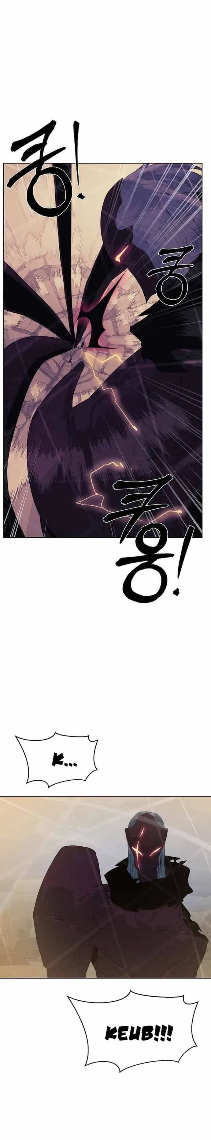 Hành Tinh Quái Vật - Chương 76 - ảnh 25