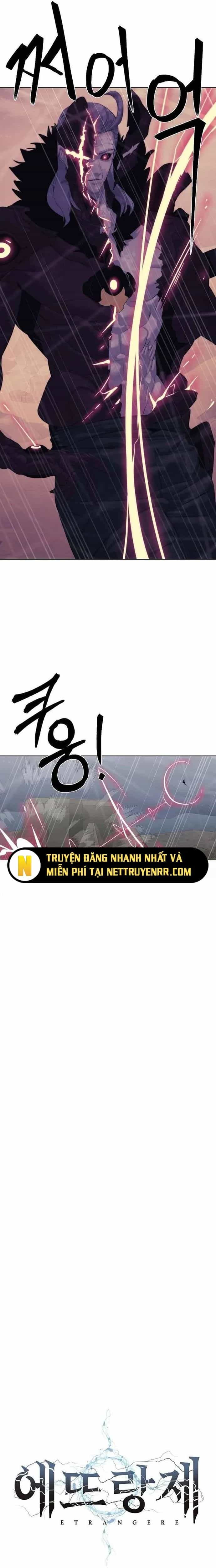 Hành Tinh Quái Vật - Chương 77 - ảnh 21