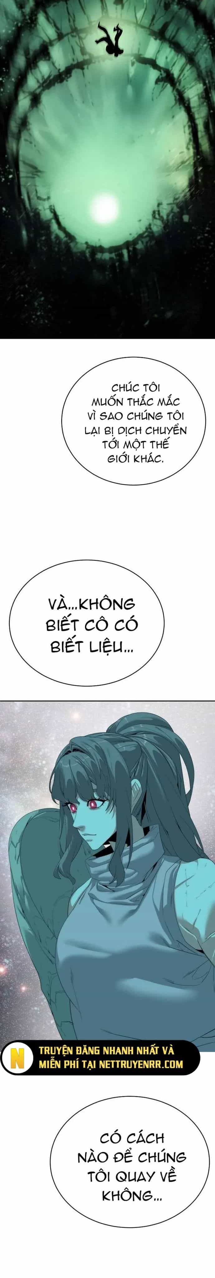 Hành Tinh Quái Vật - Chương 78 - ảnh 13