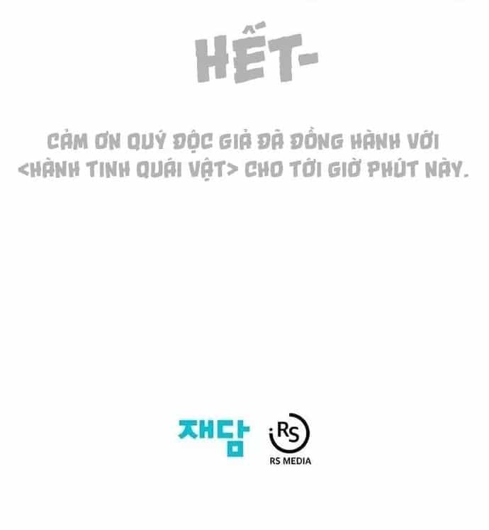 Hành Tinh Quái Vật - Chương 78 - ảnh 28