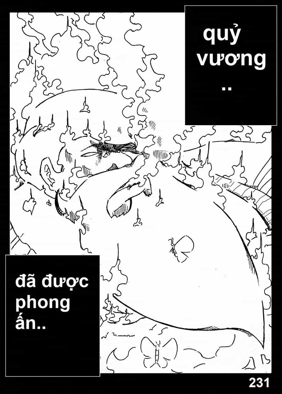 Hành Trình Diệt Quỷ - Chương 16 - ảnh 11