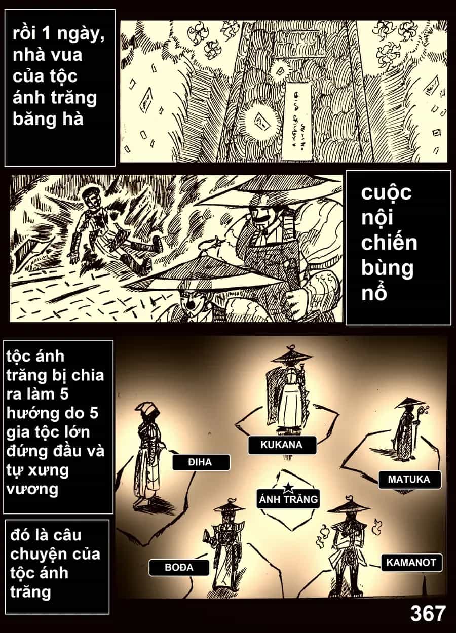 Hành Trình Diệt Quỷ - Chương 25 - ảnh 19