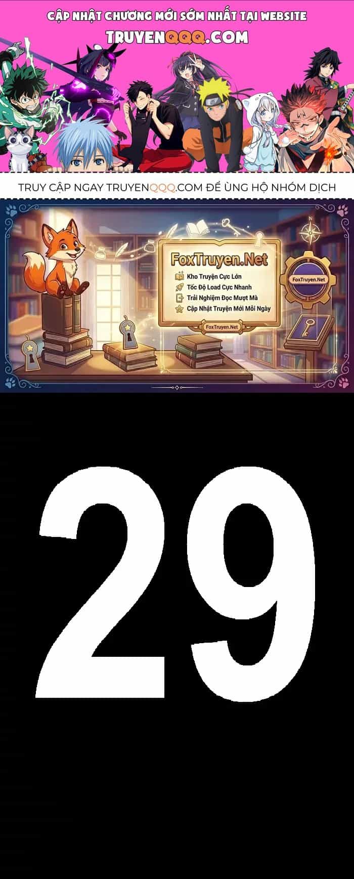 Hành Trình Diệt Quỷ - Chương 29 - ảnh 1