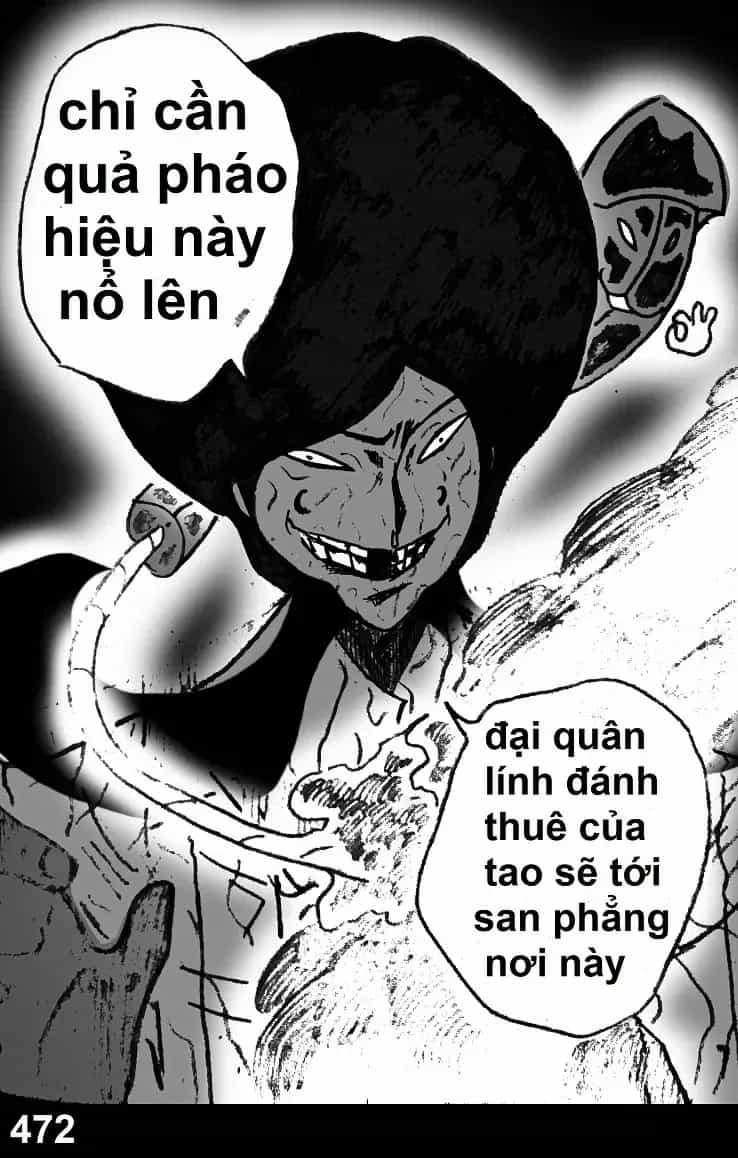 Hành Trình Diệt Quỷ - Chương 32.2 - ảnh 2