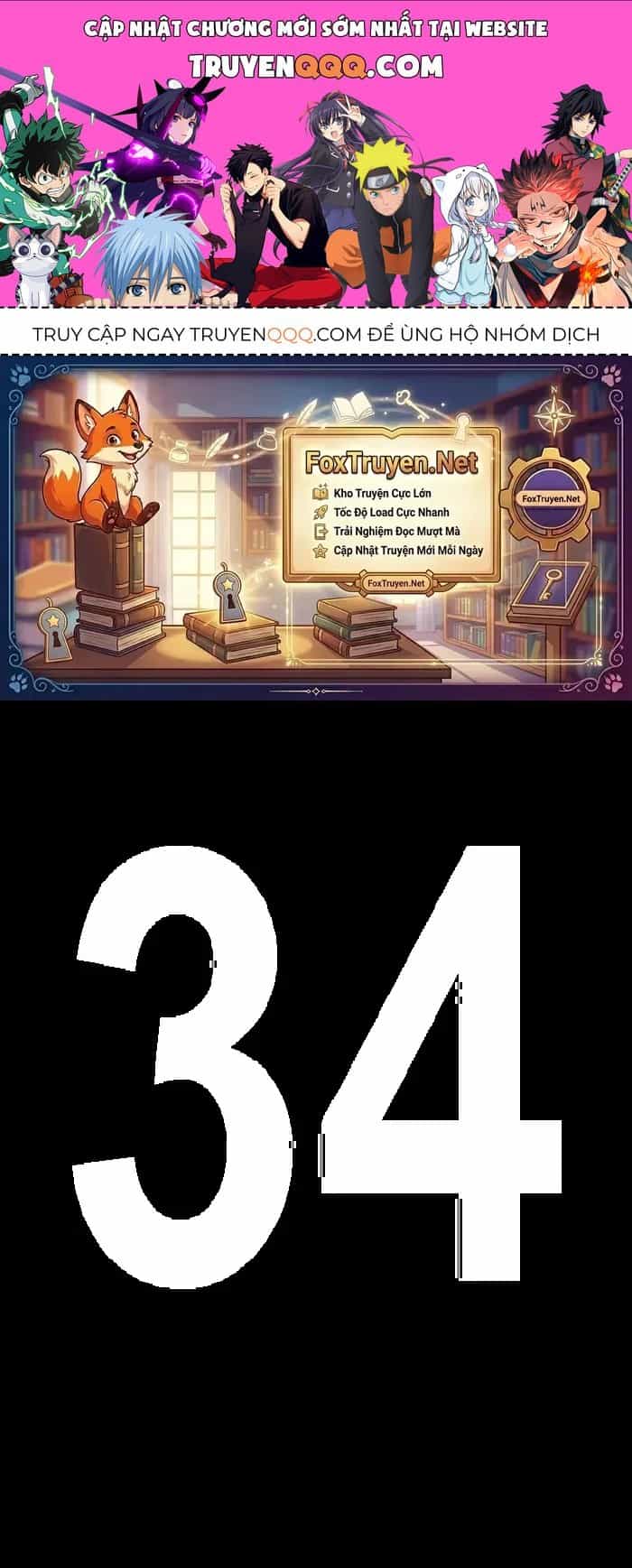 Hành Trình Diệt Quỷ - Chương 34 - ảnh 1