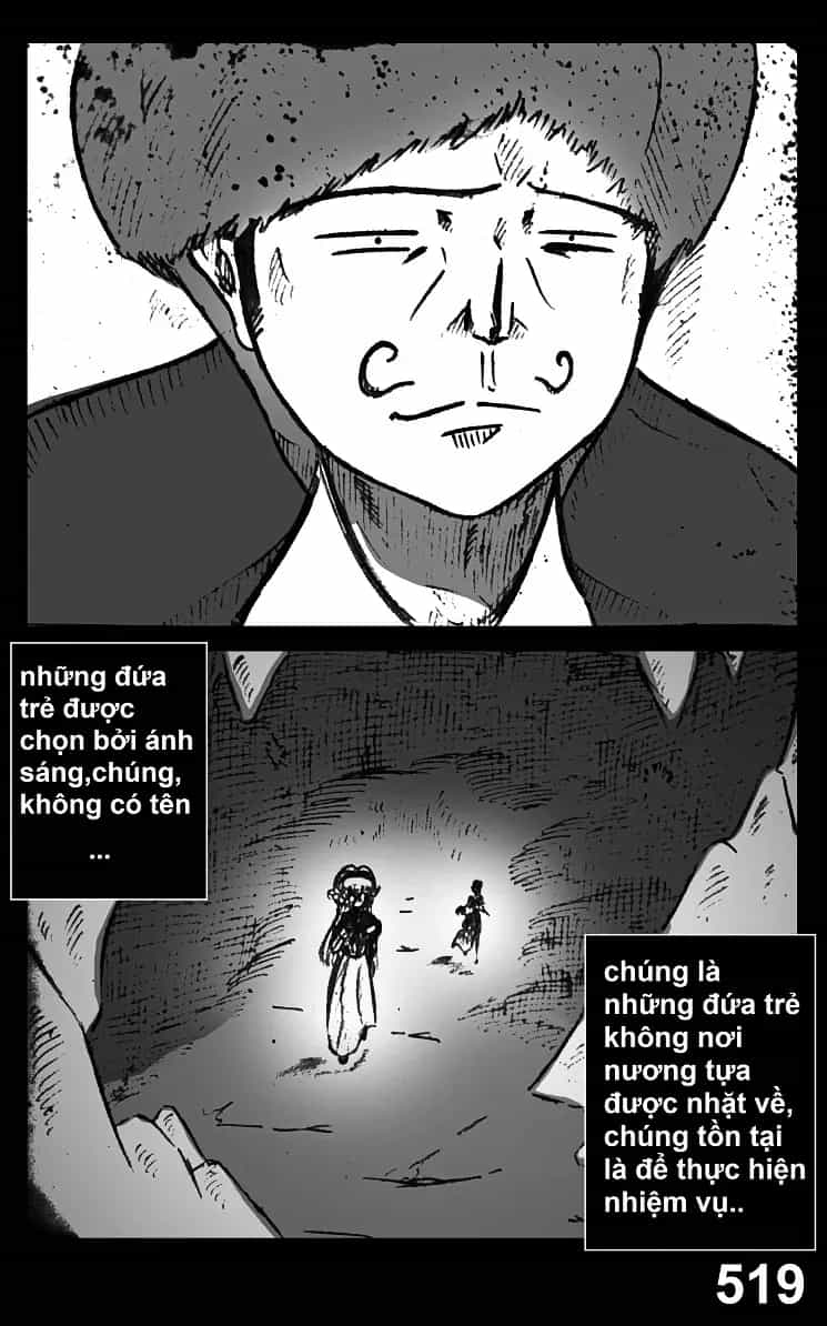 Hành Trình Diệt Quỷ - Chương 34 - ảnh 20