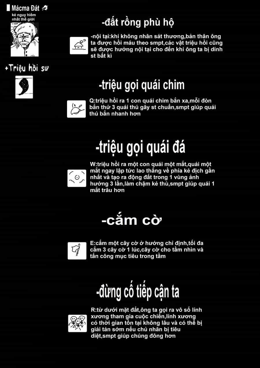 Hành Trình Diệt Quỷ - Chương 9 - ảnh 23