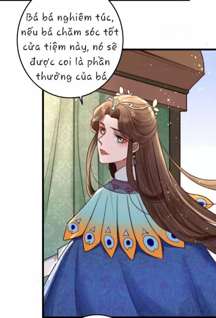 Hành Trình Huy Hoàng - Chương 7 - ảnh 3