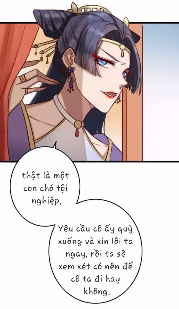 Hành Trình Huy Hoàng - Chương 7 - ảnh 32