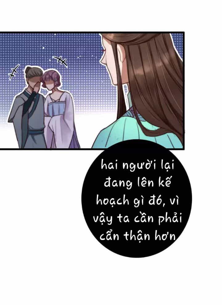 Hành Trình Huy Hoàng - Chương 7 - ảnh 7