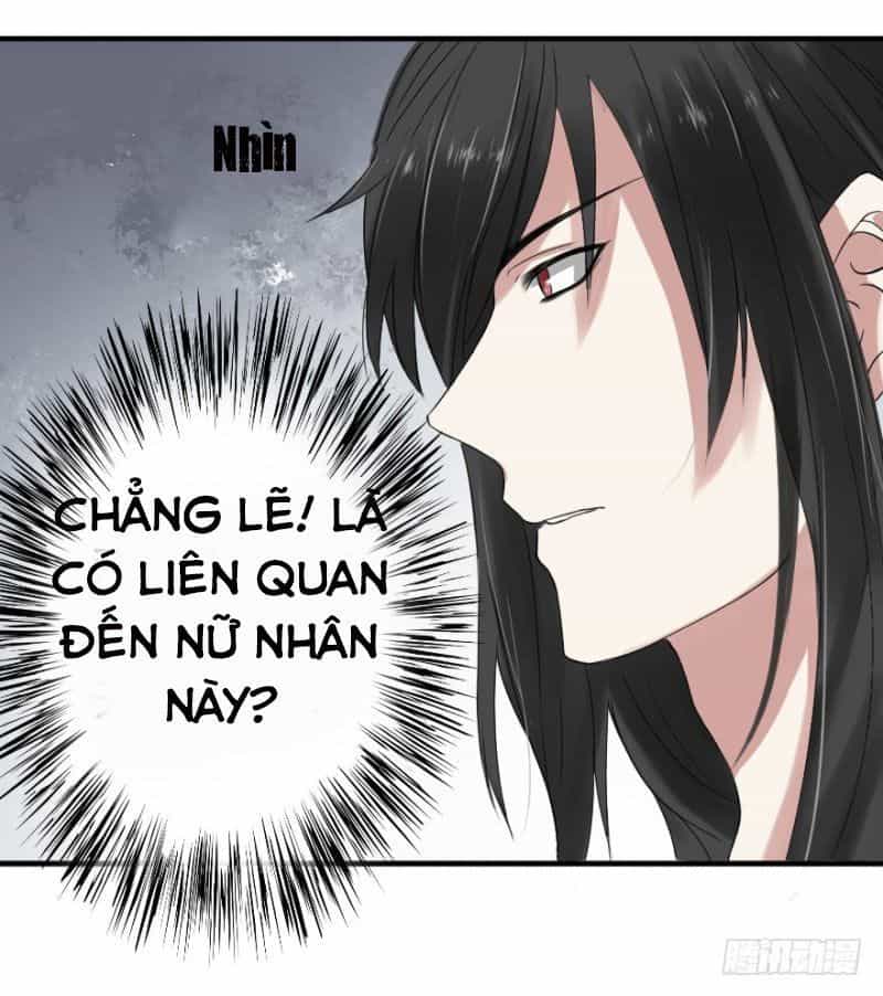 Hành Trình Sủng Đế Cơ - Chương 2 - ảnh 2