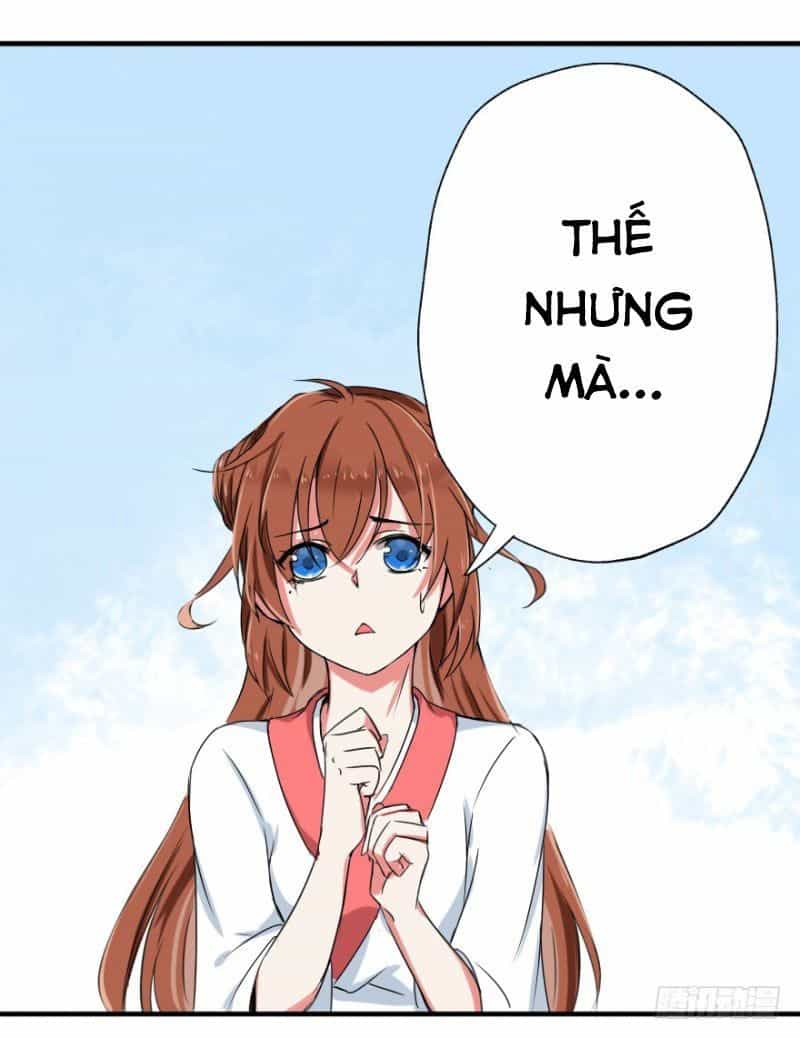 Hành Trình Sủng Đế Cơ - Chương 3 - ảnh 31