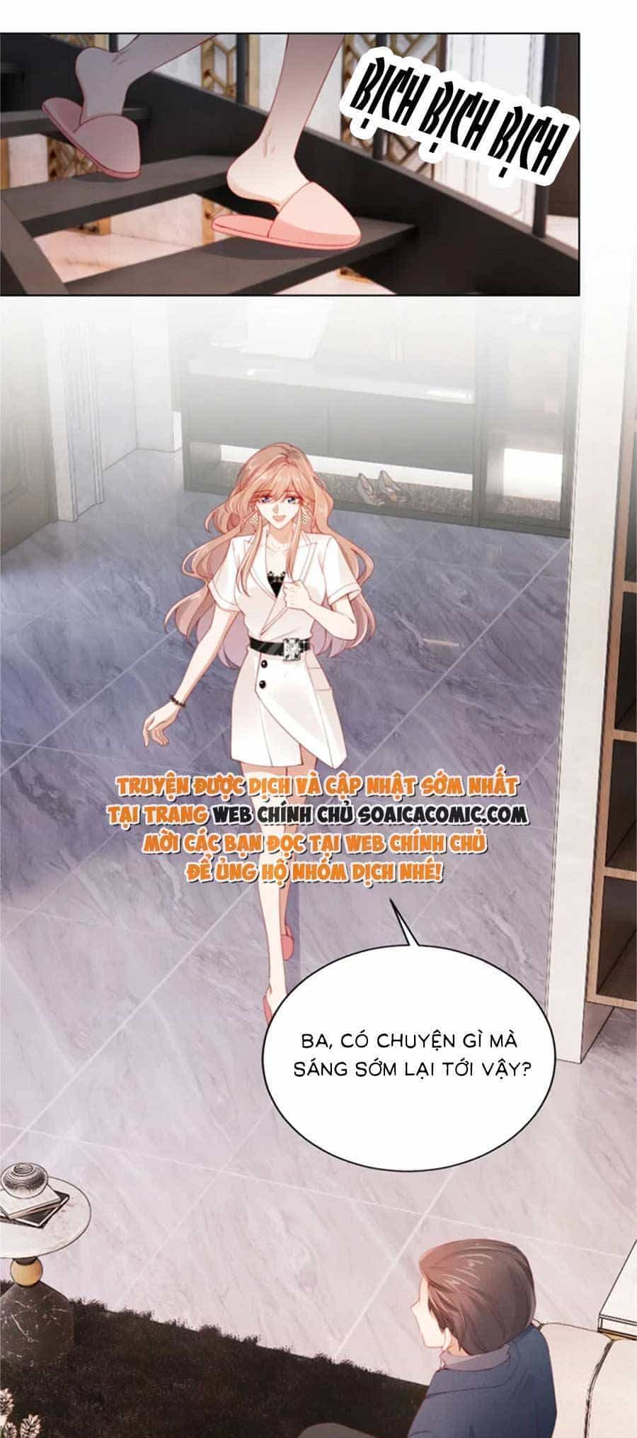 Hành Trình Truy Thê Mệt Xỉu Của Hoắc Thiếu - Chương 10 - ảnh 16