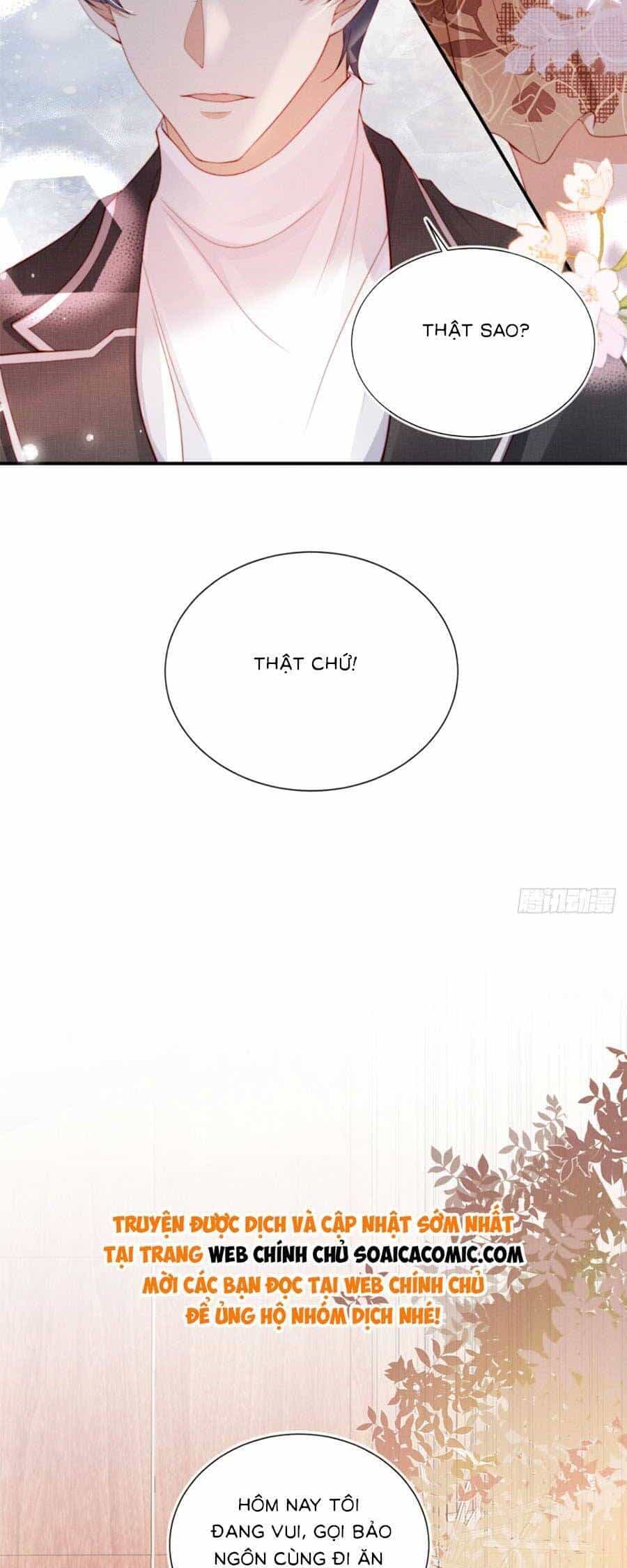 Hành Trình Truy Thê Mệt Xỉu Của Hoắc Thiếu - Chương 15 - ảnh 11