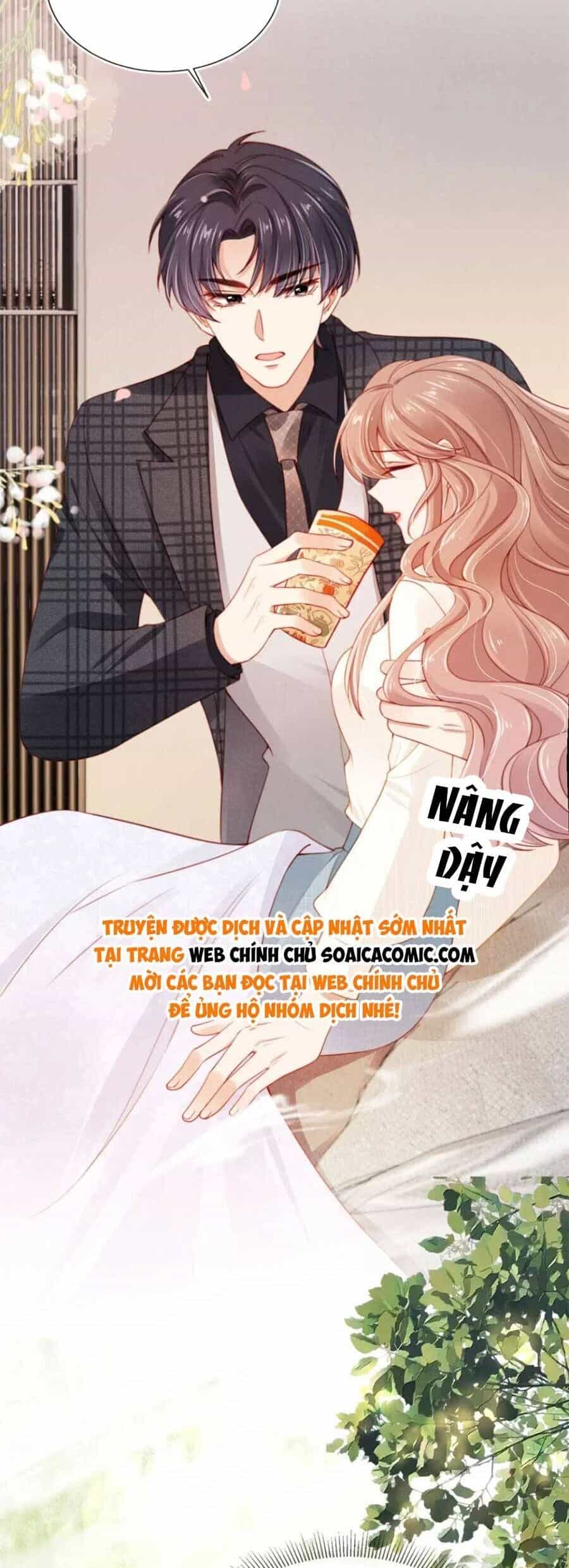 Hành Trình Truy Thê Mệt Xỉu Của Hoắc Thiếu - Chương 23 - ảnh 29