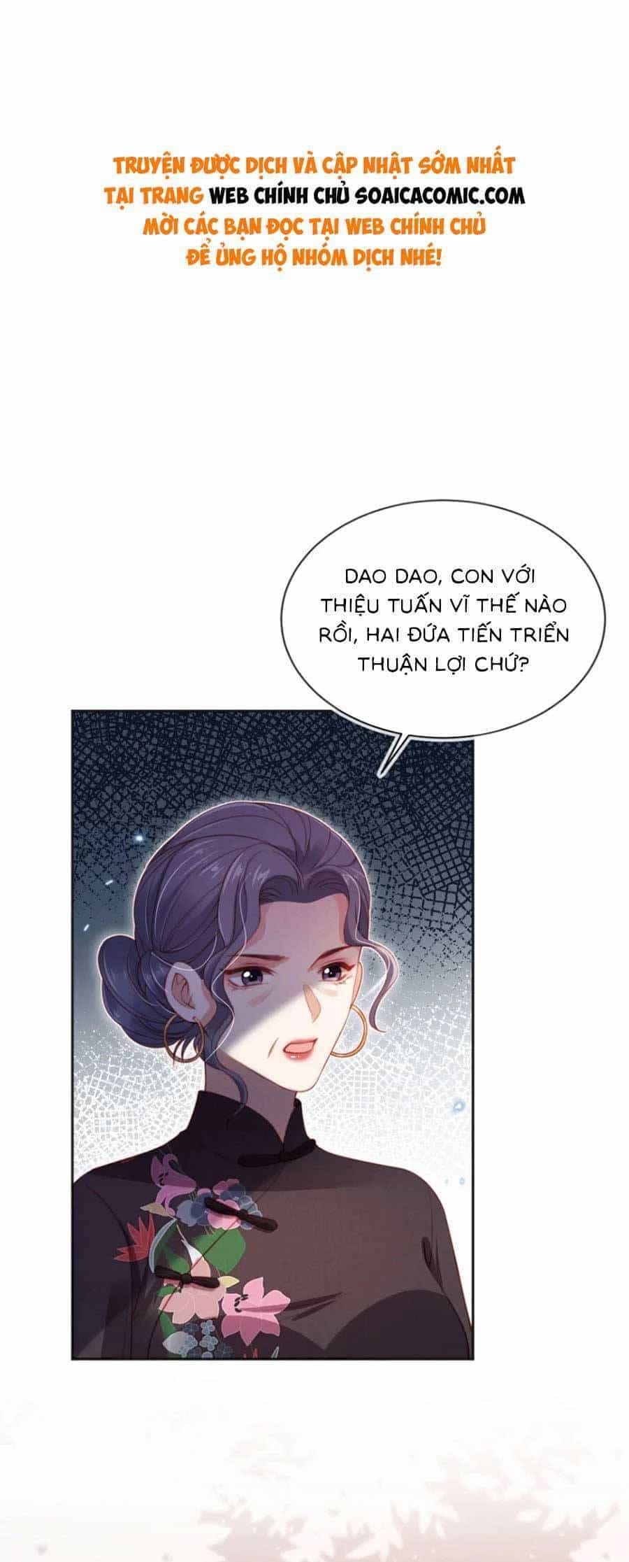 Hành Trình Truy Thê Mệt Xỉu Của Hoắc Thiếu - Chương 29 - ảnh 1