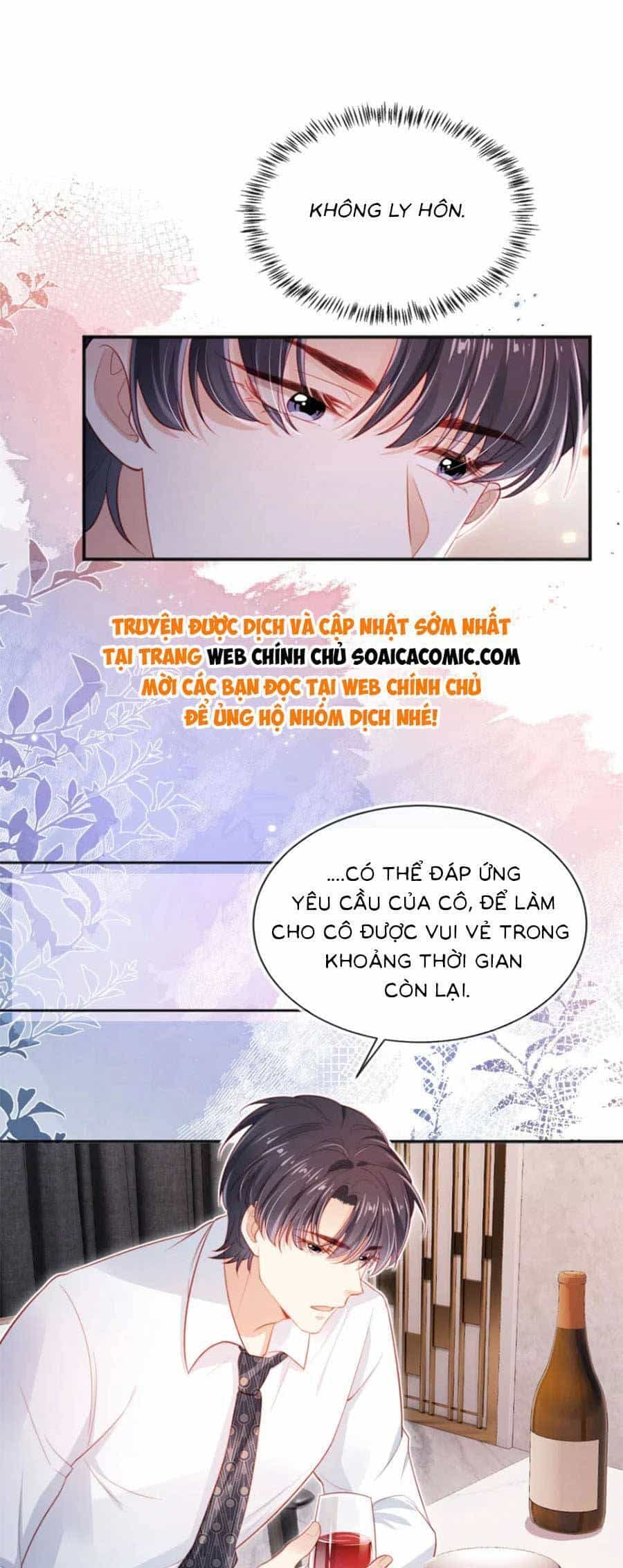 Hành Trình Truy Thê Mệt Xỉu Của Hoắc Thiếu - Chương 29 - ảnh 21
