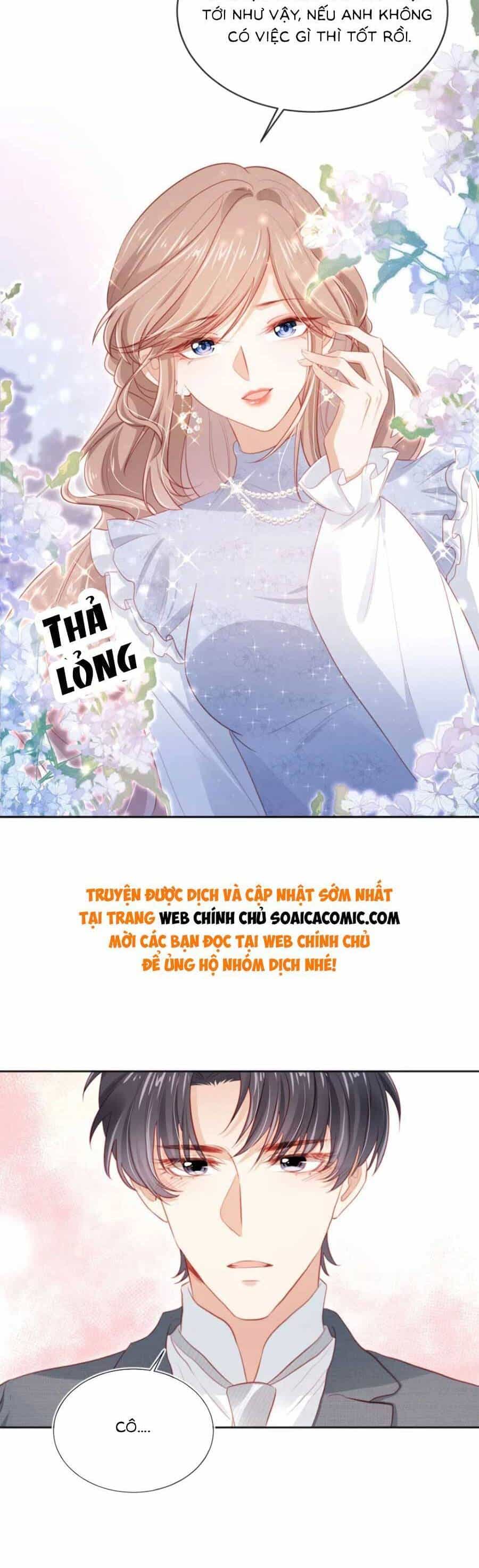 Hành Trình Truy Thê Mệt Xỉu Của Hoắc Thiếu - Chương 30 - ảnh 30