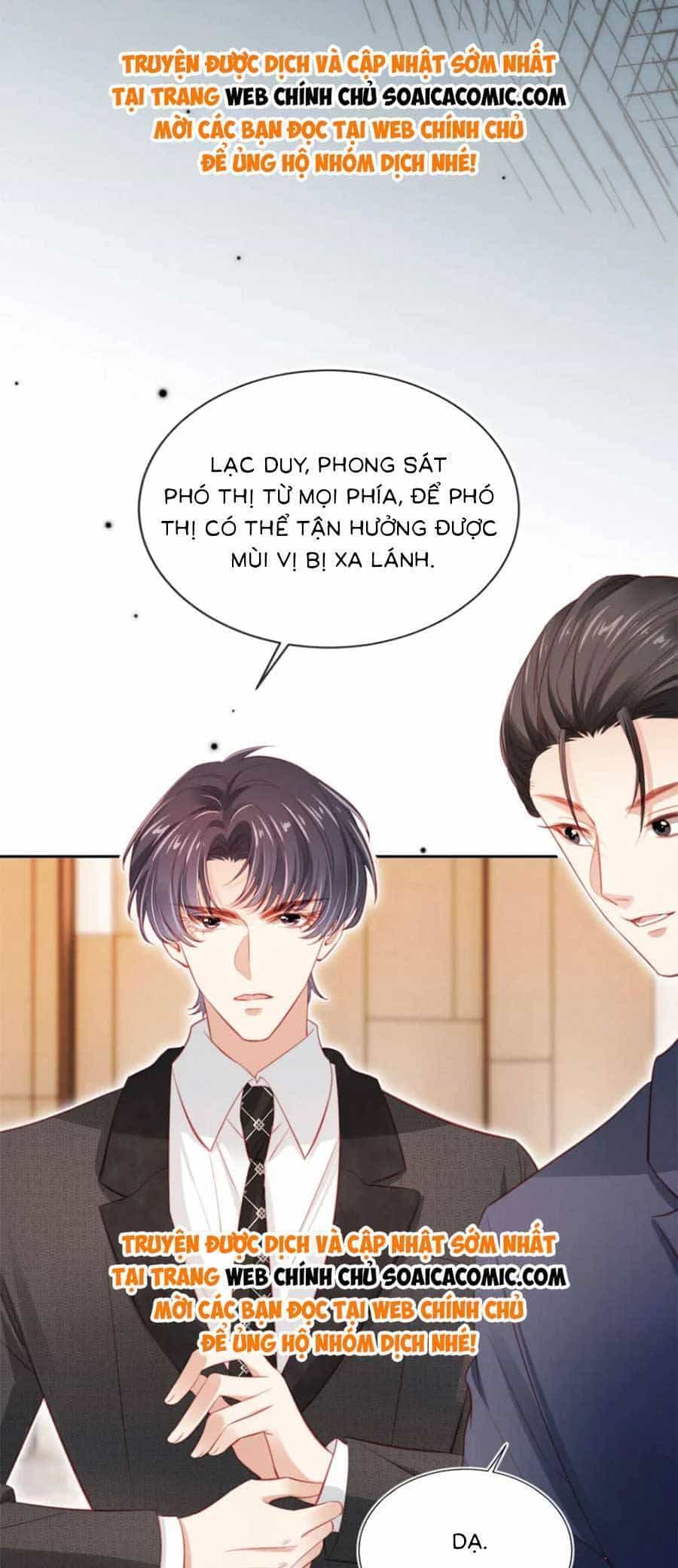 Hành Trình Truy Thê Mệt Xỉu Của Hoắc Thiếu - Chương 36 - ảnh 29