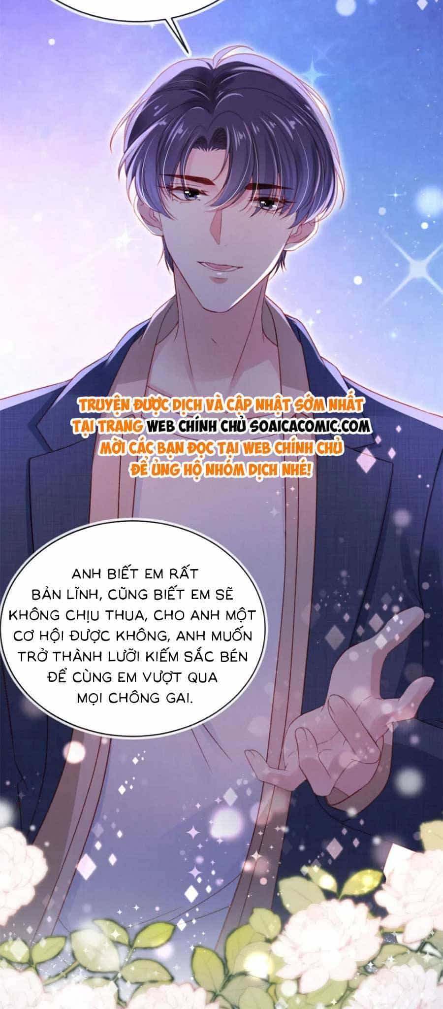 Hành Trình Truy Thê Mệt Xỉu Của Hoắc Thiếu - Chương 38 - ảnh 20
