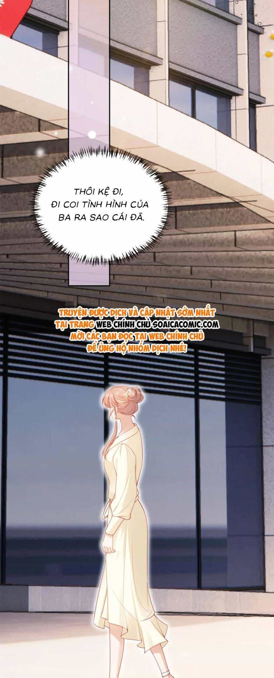 Hành Trình Truy Thê Mệt Xỉu Của Hoắc Thiếu - Chương 39 - ảnh 16