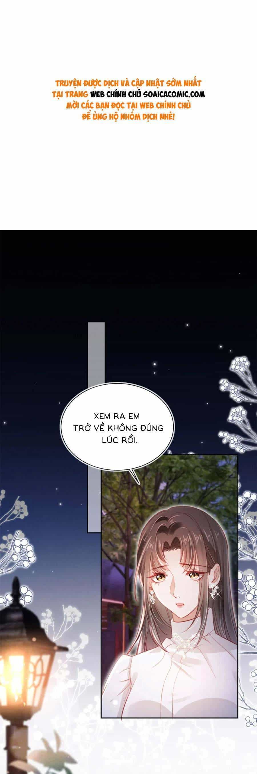 Hành Trình Truy Thê Mệt Xỉu Của Hoắc Thiếu - Chương 40 - ảnh 1