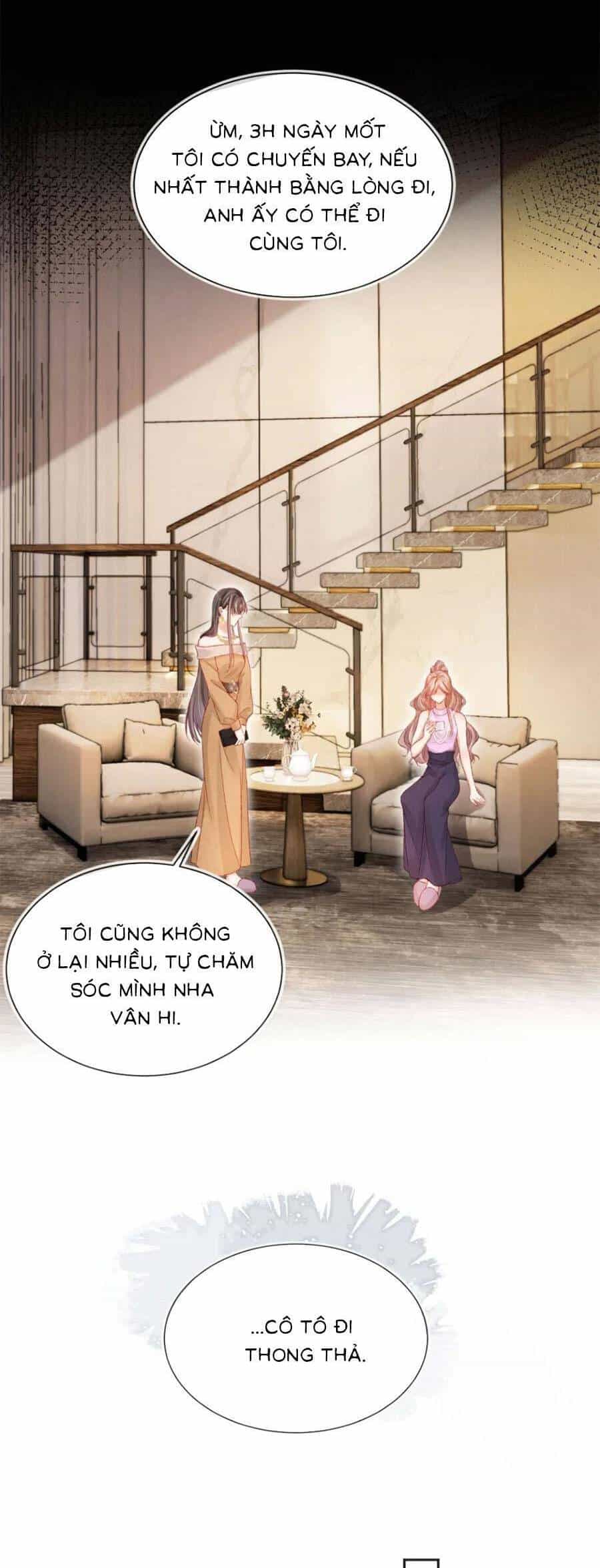 Hành Trình Truy Thê Mệt Xỉu Của Hoắc Thiếu - Chương 41 - ảnh 12