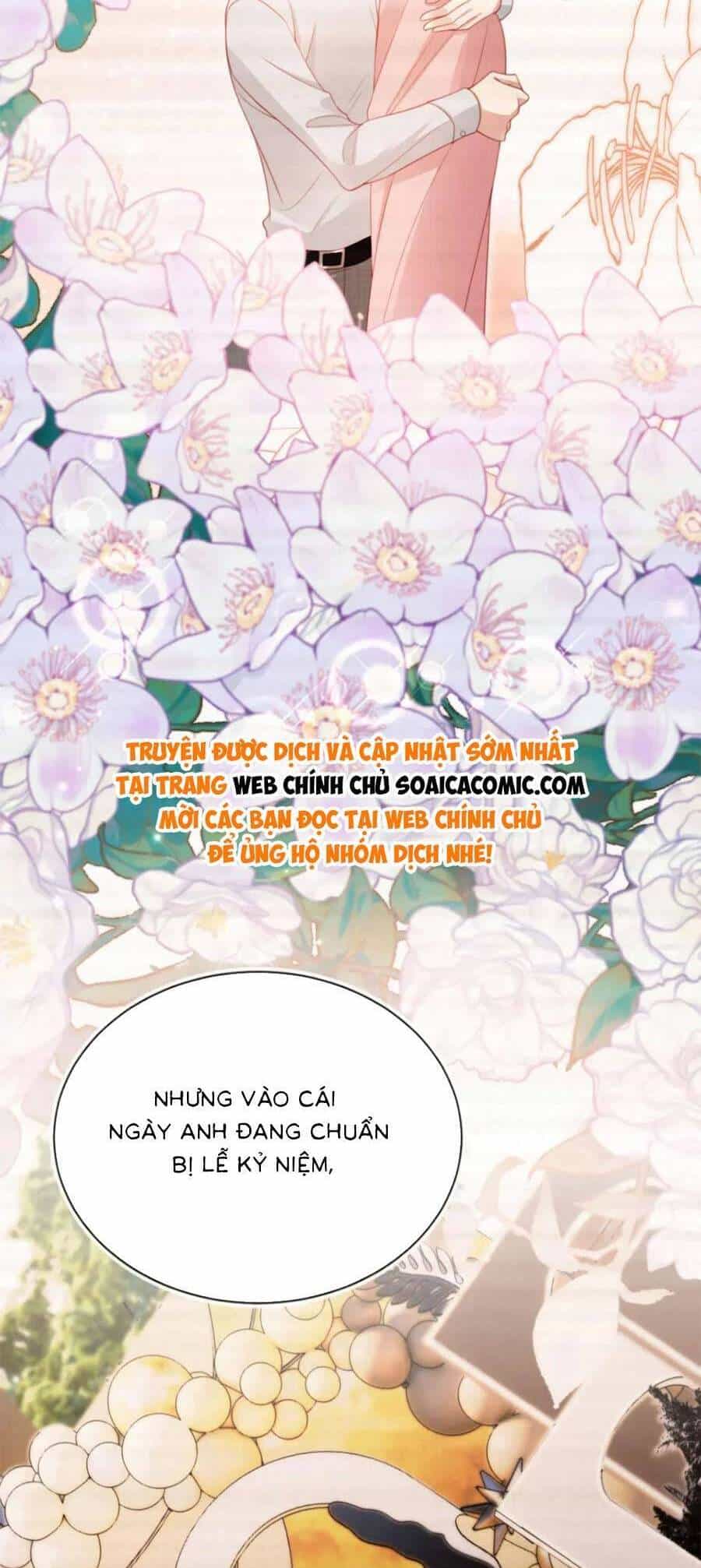 Hành Trình Truy Thê Mệt Xỉu Của Hoắc Thiếu - Chương 41 - ảnh 26