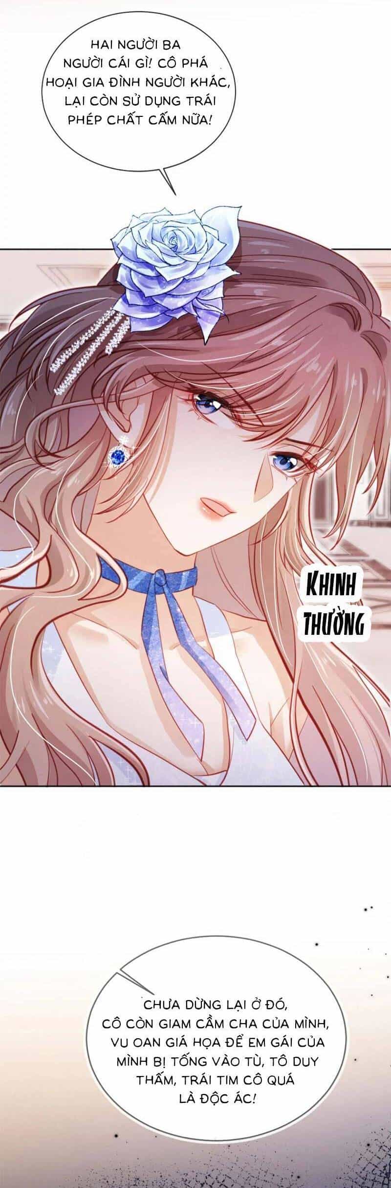Hành Trình Truy Thê Mệt Xỉu Của Hoắc Thiếu - Chương 53 - ảnh 13