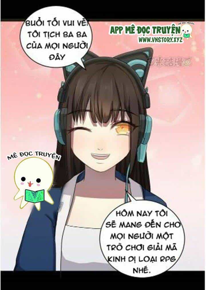 Hành Trình Truy Tìm Cái Chết Của Up Chủ - Chương 1 - ảnh 5