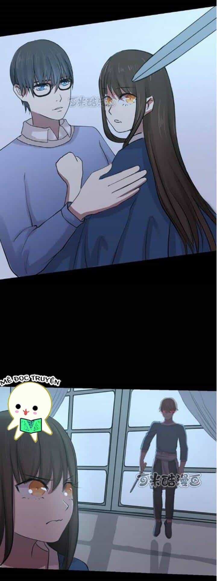 Hành Trình Truy Tìm Cái Chết Của Up Chủ - Chương 11 - ảnh 12