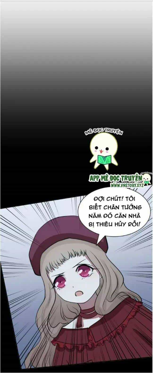 Hành Trình Truy Tìm Cái Chết Của Up Chủ - Chương 13 - ảnh 4