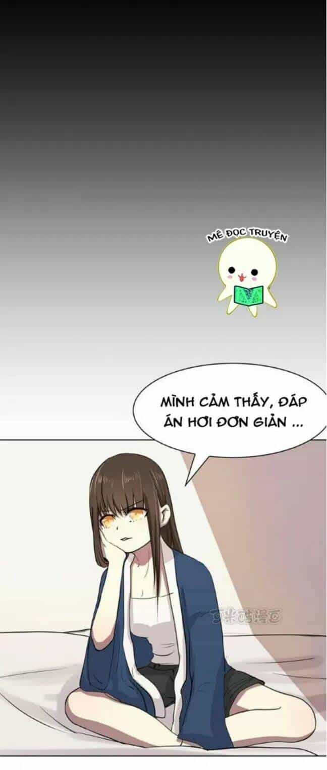 Hành Trình Truy Tìm Cái Chết Của Up Chủ - Chương 13 - ảnh 8