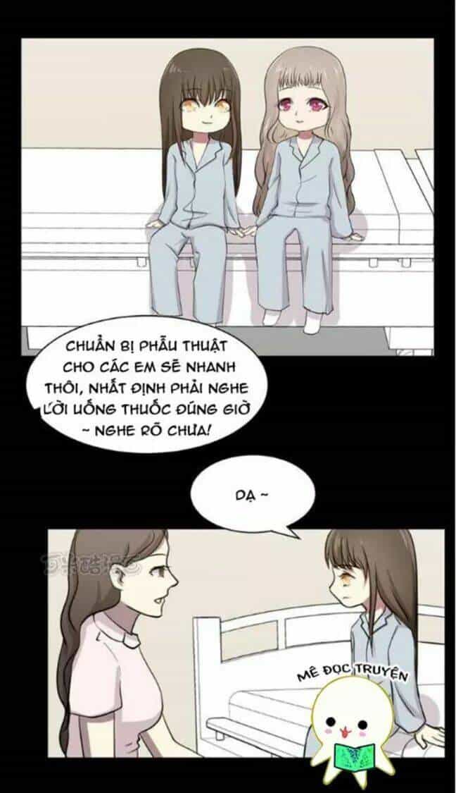 Hành Trình Truy Tìm Cái Chết Của Up Chủ - Chương 19 - ảnh 2