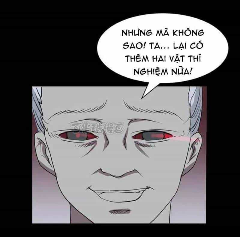Hành Trình Truy Tìm Cái Chết Của Up Chủ - Chương 21 - ảnh 6