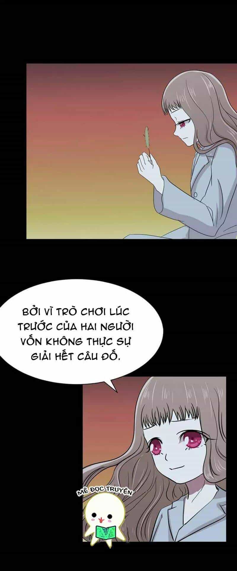 Hành Trình Truy Tìm Cái Chết Của Up Chủ - Chương 22 - ảnh 3