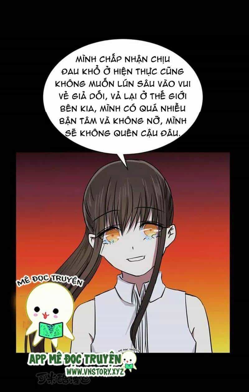 Hành Trình Truy Tìm Cái Chết Của Up Chủ - Chương 22 - ảnh 9