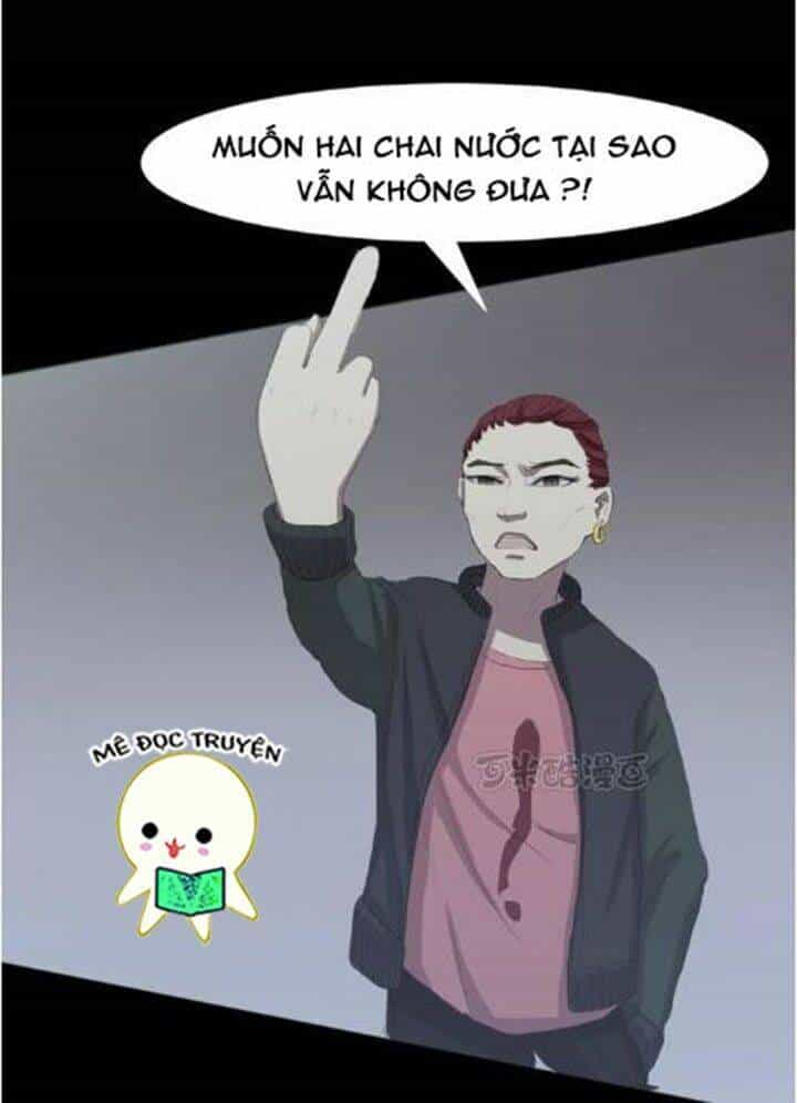 Hành Trình Truy Tìm Cái Chết Của Up Chủ - Chương 3 - ảnh 3
