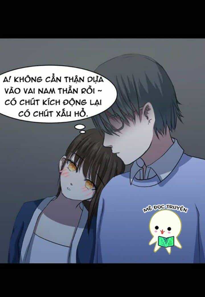 Hành Trình Truy Tìm Cái Chết Của Up Chủ - Chương 4 - ảnh 24
