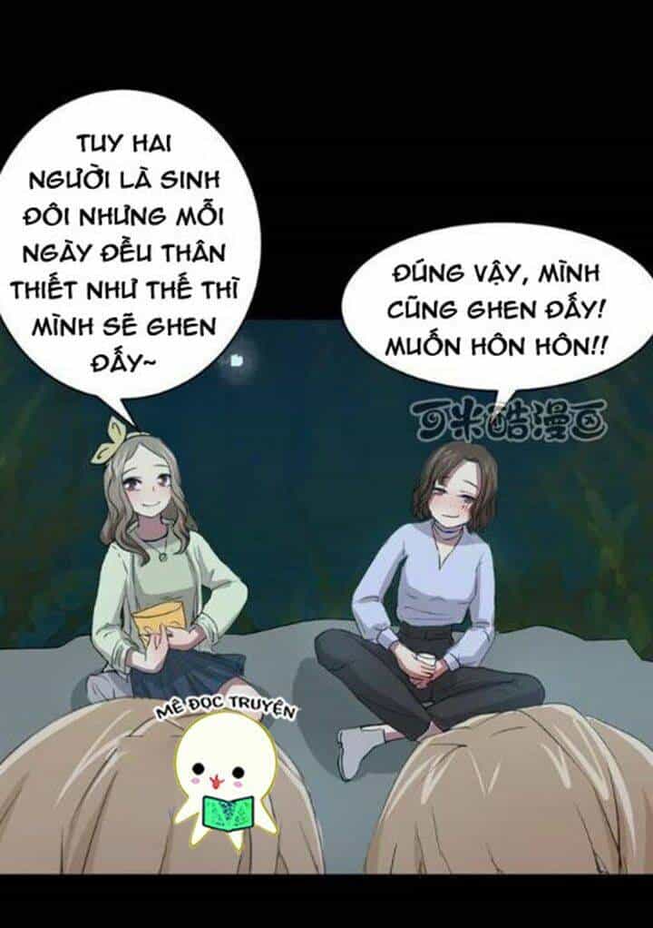 Hành Trình Truy Tìm Cái Chết Của Up Chủ - Chương 8 - ảnh 9