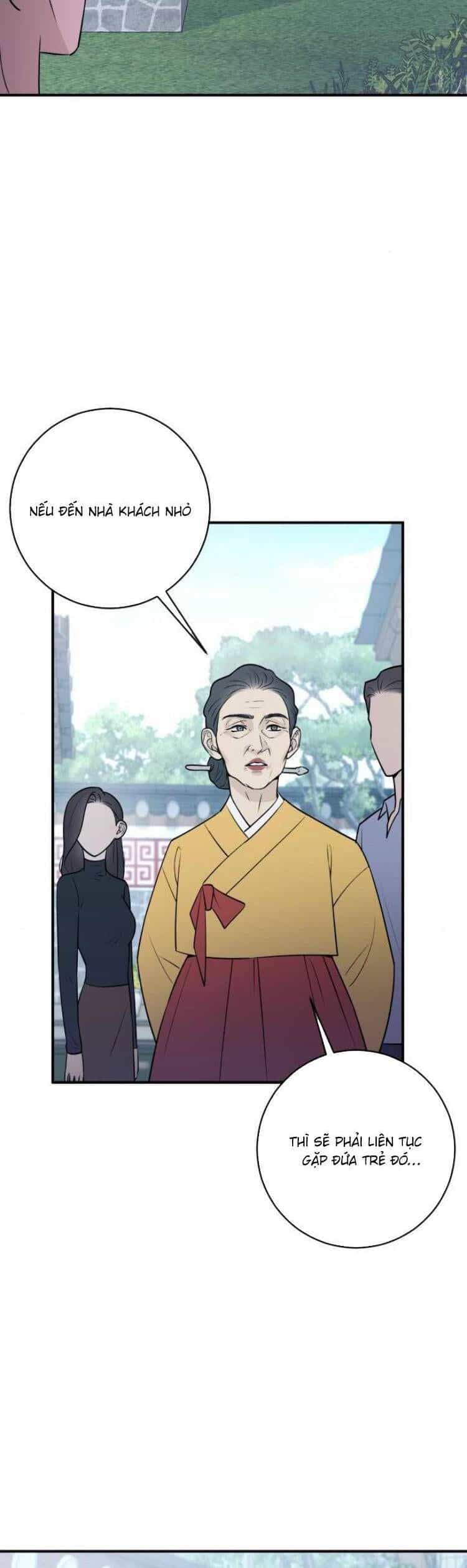 Hành Vi Khốn Nạn - Chương 10 - ảnh 18