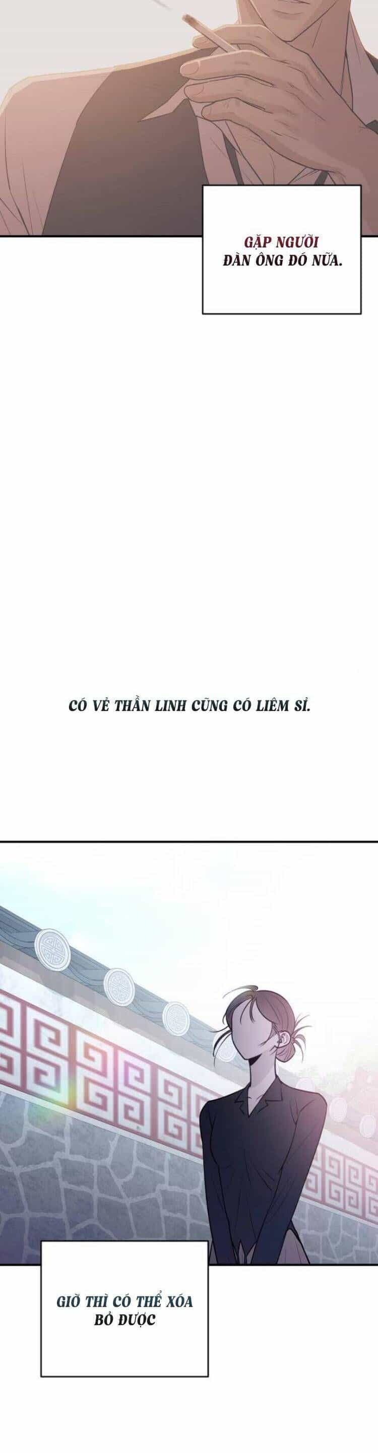 Hành Vi Khốn Nạn - Chương 10 - ảnh 26