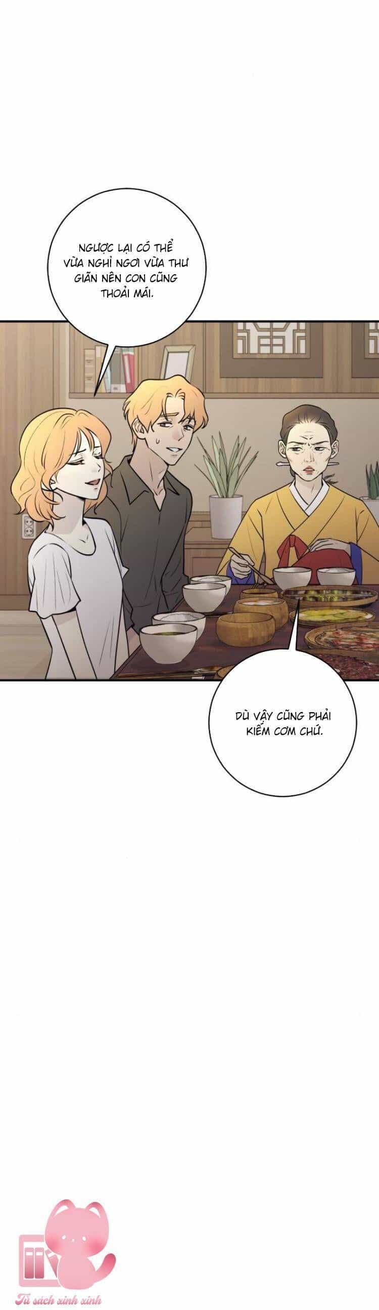 Hành Vi Khốn Nạn - Chương 10 - ảnh 36